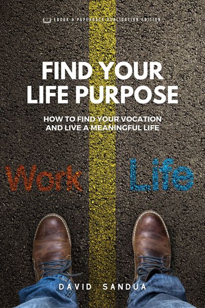 Produktbild: Find Your Life Purpose