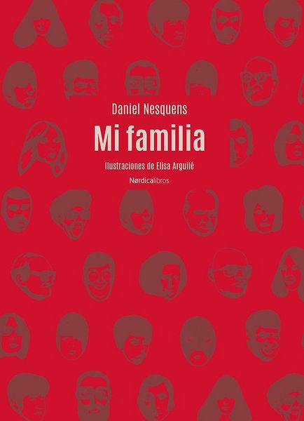 Produktbild: Mi familia