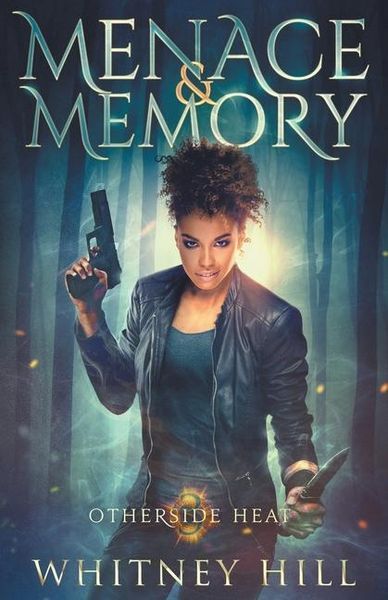 Produktbild: Menace and Memory