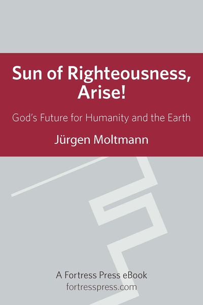 Produktbild: Sun of Righteousness Arise