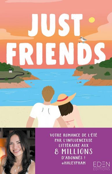 Produktbild: Just friends