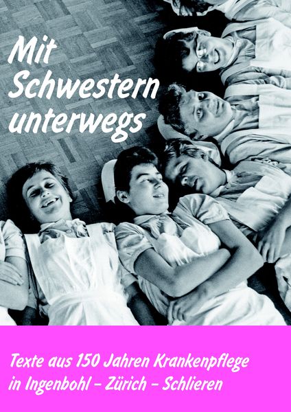 Produktbild: Mit Schwestern unterwegs