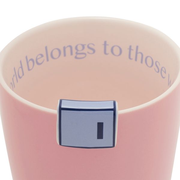 Produktbild: Tasse "Ornament Magic"
