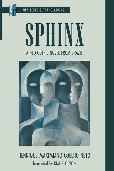 Produktbild: Sphinx