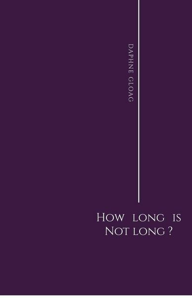 Produktbild: How Long is Not Long?
