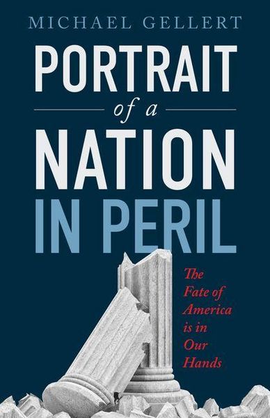 Produktbild: Portrait of a Nation in Peril