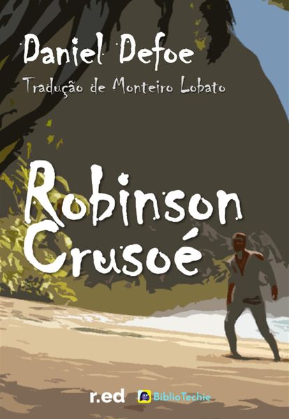 Produktbild: Robinson Cruso&eacute;
