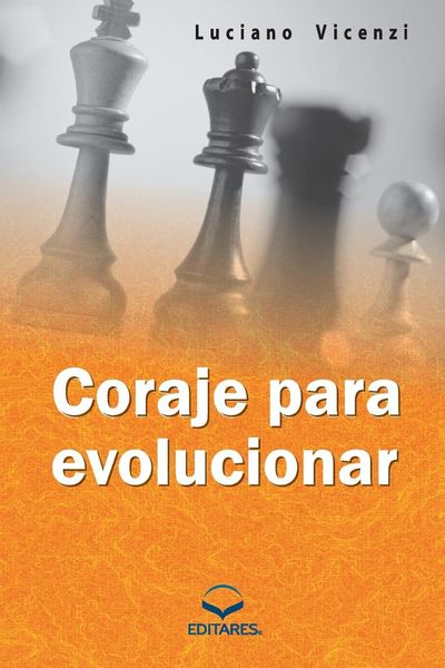 Produktbild: Coraje para Evolucionar