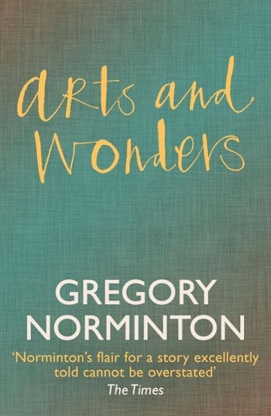 Produktbild: Arts and Wonders