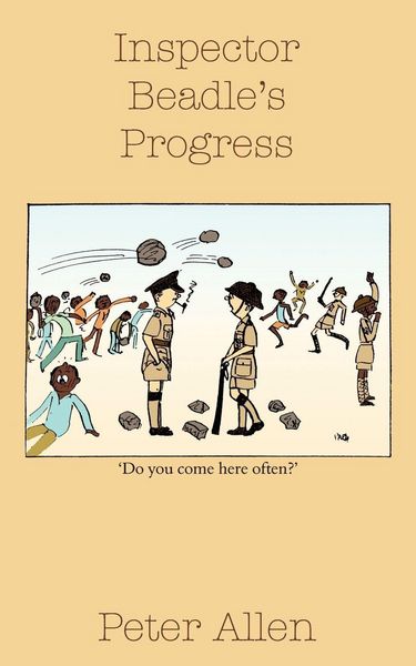 Produktbild: Inspector Beadle's Progress