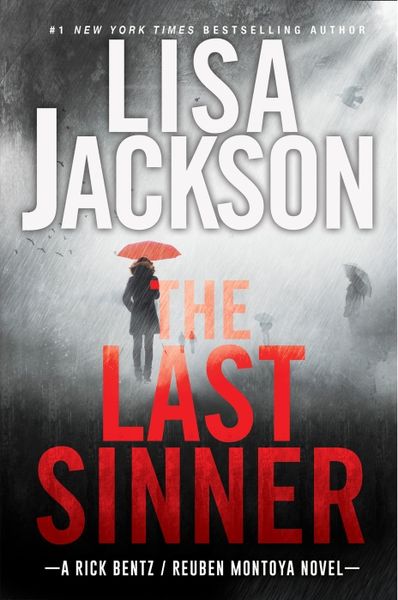 Produktbild: The Last Sinner