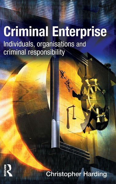 Produktbild: Criminal Enterprise