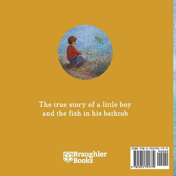 Produktbild: Joe's Fish