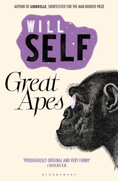 Produktbild: Great Apes