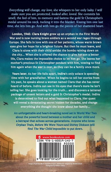Produktbild: The War Child