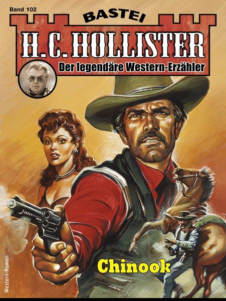 Produktbild: H. C. Hollister 102