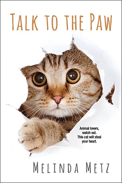 Produktbild: Talk to the Paw