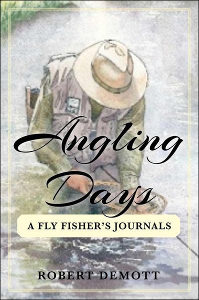 Produktbild: Angling Days