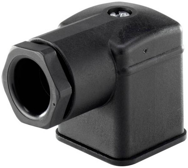 Produktbild: B&uuml;rkert Ger&auml;testeckdose 315329 2518 Polzahl: 2 0 - 250V 1St.