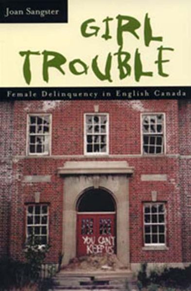 Produktbild: Girl Trouble
