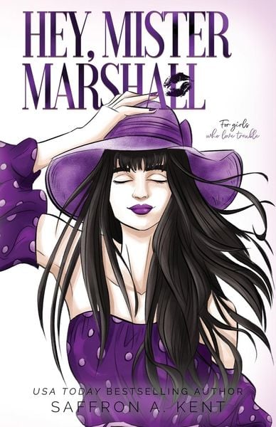 Produktbild: Hey, Mister Marshall Special Edition Paperback