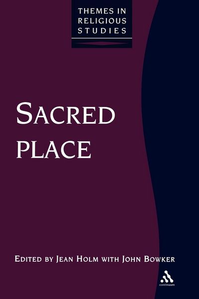 Produktbild: Sacred Place