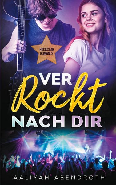 Produktbild: Verrockt nach dir