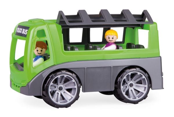 Produktbild: LENA 04454 - TRUXX Bus
