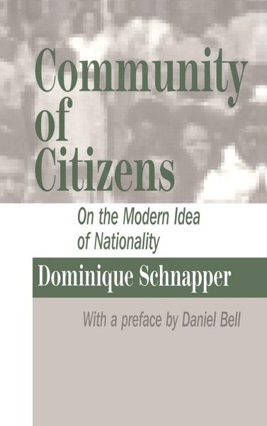 Produktbild: Community of Citizens