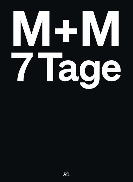 Produktbild: M+M