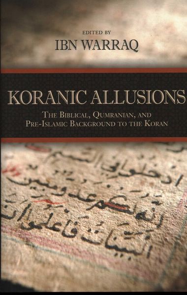 Produktbild: Koranic Allusions