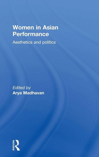 Produktbild: Women in Asian Performance