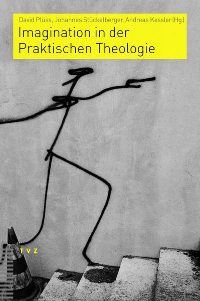 Produktbild: Imagination in der Praktischen Theologie