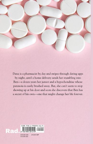 Produktbild: They're All Named Poppy