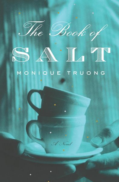 Produktbild: The Book of Salt