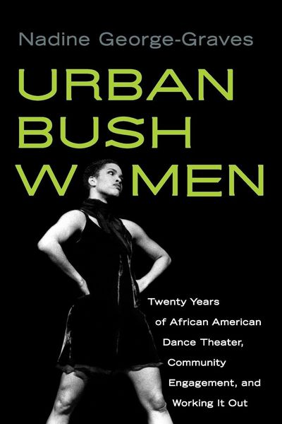 Produktbild: Urban Bush Women