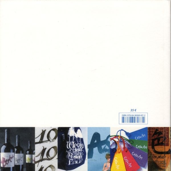 Produktbild: Applied Caligraphy & Grap-2010