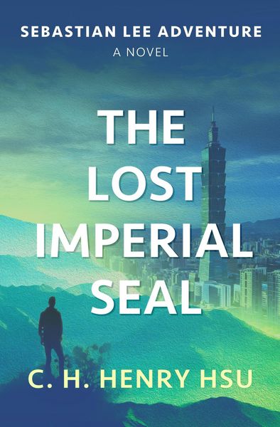 Produktbild: The Lost Imperial Seal