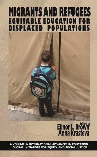 Produktbild: Migrants and Refugees