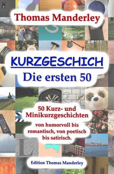Produktbild: Kurzgeschich