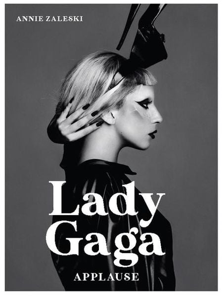 Produktbild: Lady Gaga