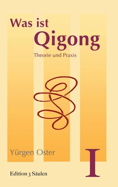 Produktbild: Was ist Qigong