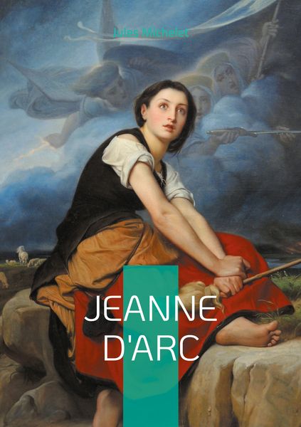 Produktbild: Jeanne d'Arc