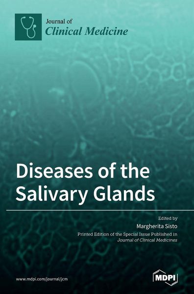 Produktbild: Diseases of the Salivary Glands