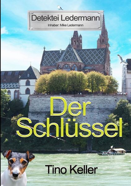Produktbild: Detektei Ledermann