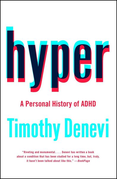 Produktbild: Hyper