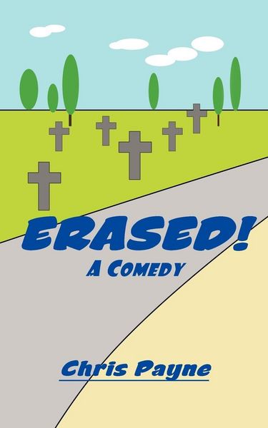Produktbild: Erased!