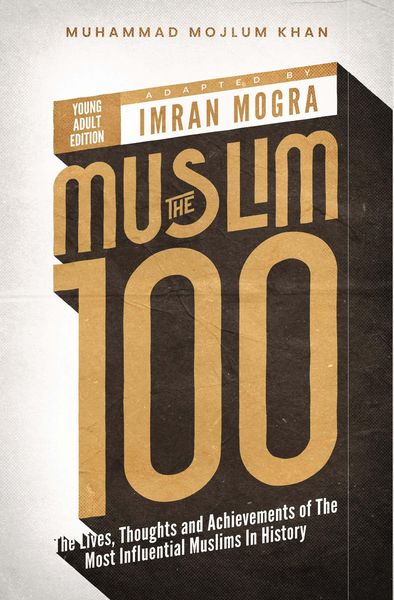 Produktbild: The Muslim 100 YA Edition Box Set