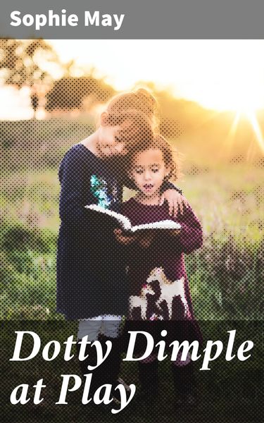 Produktbild: Dotty Dimple at Play