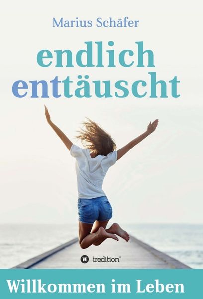 Produktbild: Endlich entt&auml;uscht